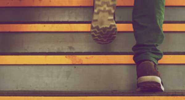 Post with single image